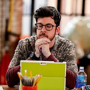 Photo Christopher Mintz-Plasse