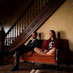 Photo Jonny Lee Miller