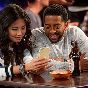 Photo The Great Indoors