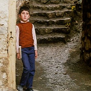 Photo Babek Ahmed Poor