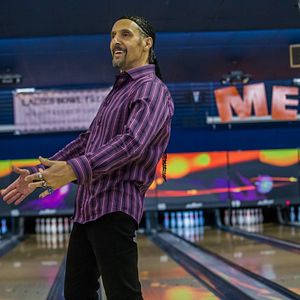 Photo John Turturro