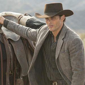 Photo Westworld
