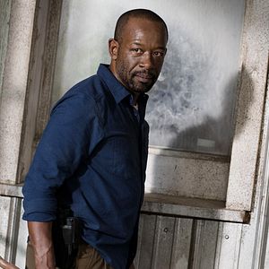 Photo Lennie James