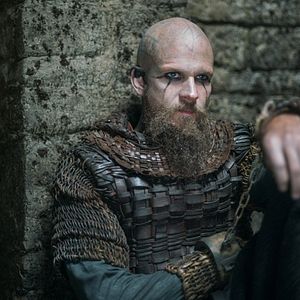 Photo Gustaf Skarsgård