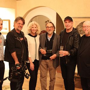 Photo Close Encounters with Vilmos Zsigmond