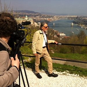 Photo Close Encounters with Vilmos Zsigmond
