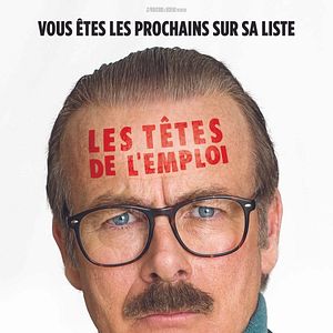 Photo Les Têtes de l'emploi