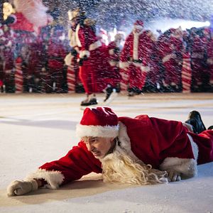 Photo Billy Bob Thornton