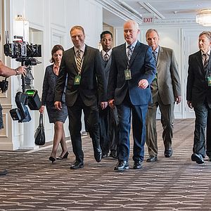 Photo Neal McDonough