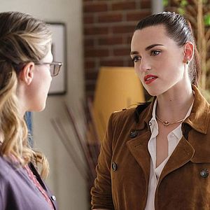 Photo Katie McGrath