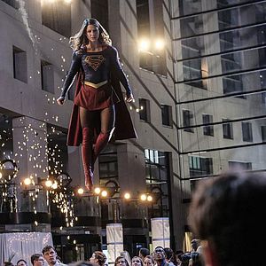 Photo Melissa Benoist