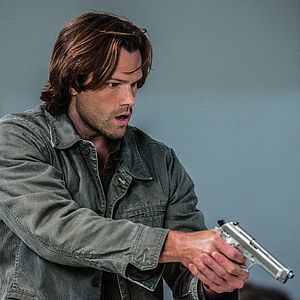 Photo Jared Padalecki
