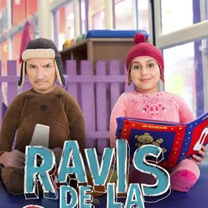 Photo Ravis de la crèche