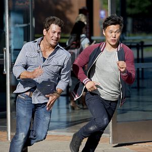 Photo John Harlan Kim