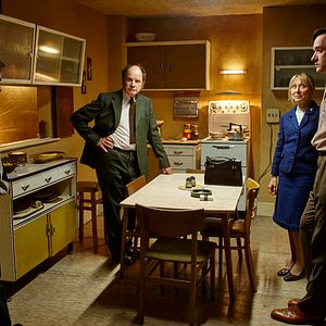 Photo Le Mystère Enfield