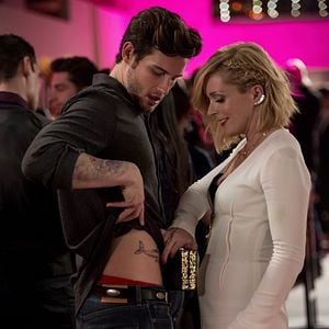 Photo Nico Tortorella