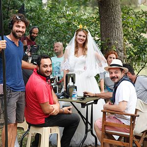 Photo Çakallarla Dans 4
