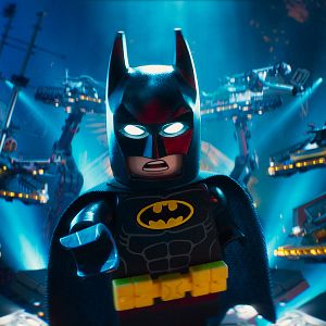 Photo Lego Batman, Le Film