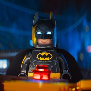 Photo Lego Batman, Le Film