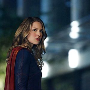 Photo Melissa Benoist