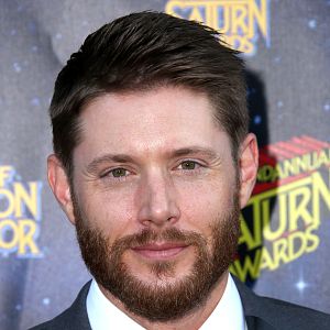 Photo Jensen Ackles