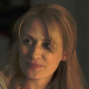 Photo Samantha Smith (III)