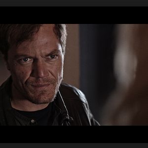 Photo Michael Shannon