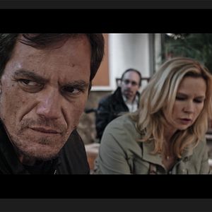 Photo Michael Shannon