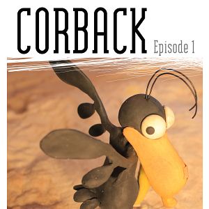 Photo Corback Episode 1
