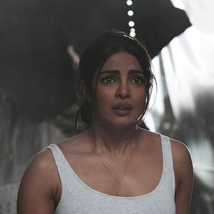 Photo Priyanka Chopra Jonas