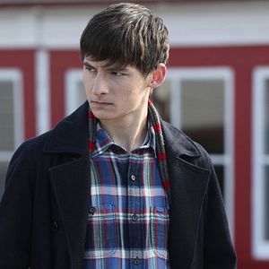 Photo Jared Gilmore