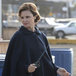 Photo Keegan Connor Tracy