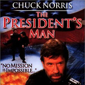 Photo L'Homme Du Président