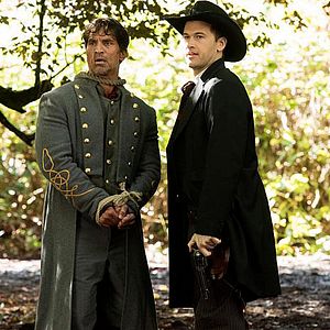 Photo DC's Legends of Tomorrow