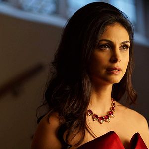 Photo Morena Baccarin
