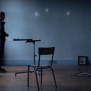 Photo Godehard Giese