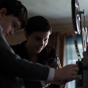 Photo Quelques minutes après minuit