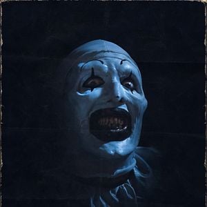 Photo Terrifier