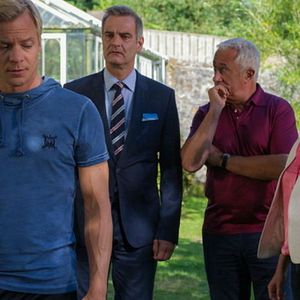 Photo Caroline Frier