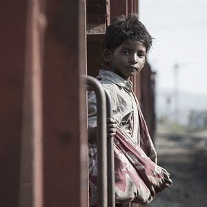 Photo Sunny Pawar