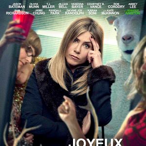 Photo Joyeux bordel !