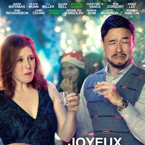 Photo Joyeux bordel !