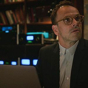 Photo Jonny Lee Miller