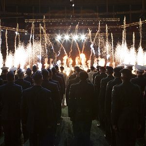 Photo Un jour dans la vie de Billy Lynn