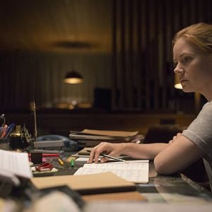 Photo Amy Adams