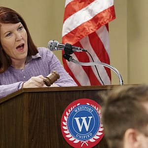 Photo Kate Flannery