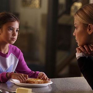 Photo Scarlett Estevez