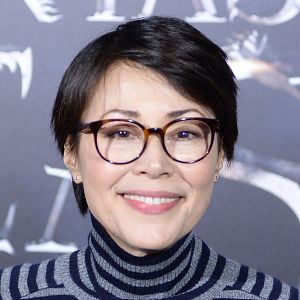 Photo Ann Curry