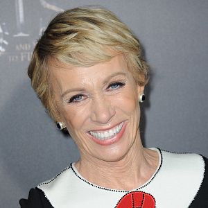 Photo Barbara Corcoran