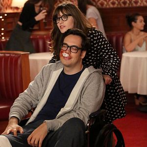 Photo Nelson Franklin